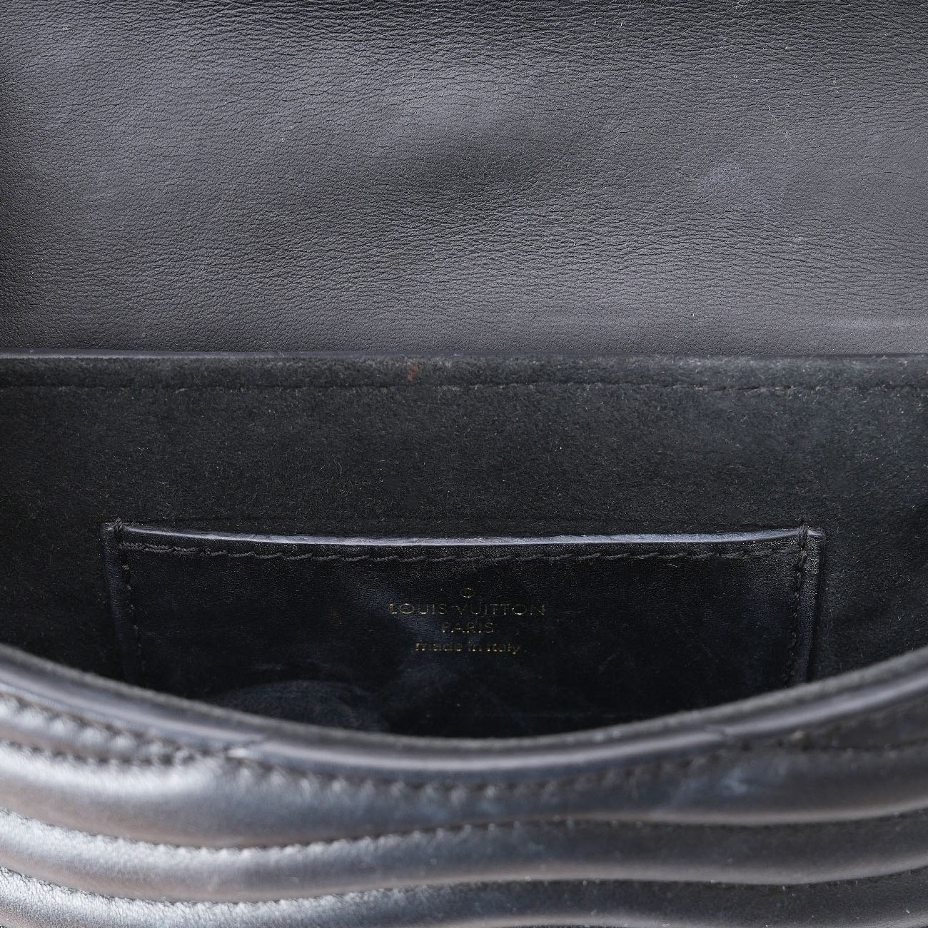 LOUIS VUITTON(USED)루이비통 M56461 뉴 웨이브 멀티 포쉐트